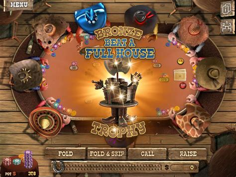  governor of poker 2 free download full version for android